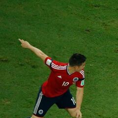 Colombia y Brasil en el torneo que faltaba: Juegos Olímpicos