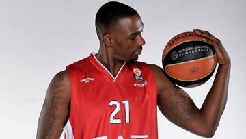 Rakim Sanders, otro nombre en la ¨®rbita del Barcelona