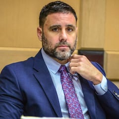 Irregularidades en el nuevo juicio dan esperanzas a Pablo Ibar de evitar la pena de muerte