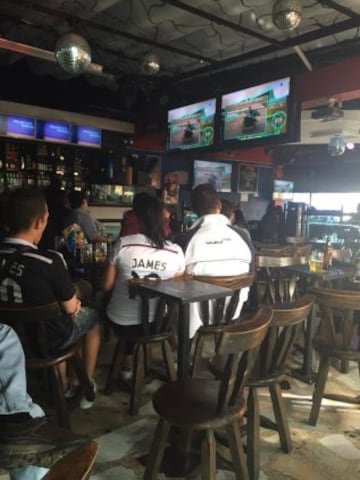 ¿Cómo viste el Clásico?