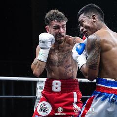 El CMB revisa el combate de Jonfer y Núñez