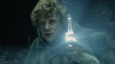 Este fue el mayor error de Sam en ‘El señor de los anillos’ según el propio Tolkien, y se omitió en las películas