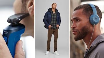 Los mejores regalos para hombres