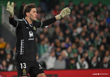 El Racing impone su ley