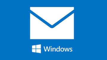 Cómo quitar las notificaciones del Correo de Windows 10