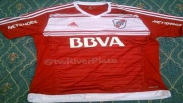 Descubre 10 diseños de camisetas para la temporada 2016/2017