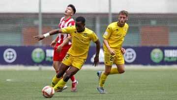Playoffs ascenso a Segunda RFEF: resultados y partidos de las finales de ascenso