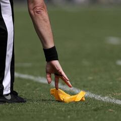 La NFL dedicó un día entero a explicar las nuevas reglas