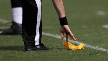 La NFL dedicó un día entero a explicar las nuevas reglas