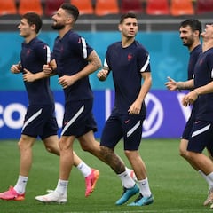 Lucas sigue con su calvario