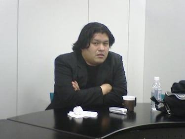 El músico y diseñador Kenji Eno muere a los 42 años