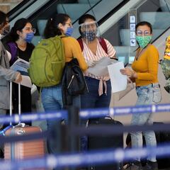 7 puntos para llevar la nueva normalidad en la Ciudad de México tras el Coronavirus