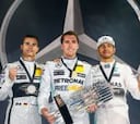 Mercedes asciende a Dani Juncadella al equipo oficial