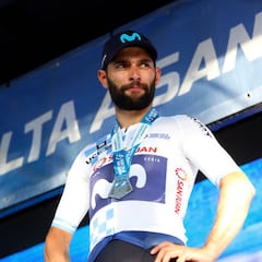 La ‘llamada’ de Gaviria