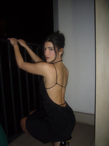 Los deportistas y famosos en Instagram