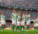 ¿A qué hora es el Betis - Copenhague? Canal TV, horario, cómo y dónde ver hoy la Conference League online