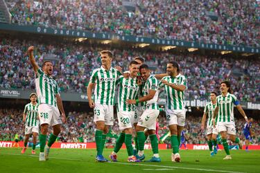 Propiedad de Ángel Haro, José Miguel López Catalán, Caro Ledesma, familia del fallecido Hugo Galera, Manuel Castaño, Joaquín Sánchez y pequeños accionistas.