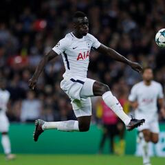 Las cualidades de Dávinson que enamoran a Inglaterra