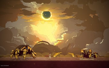 The Rogue Prince of Persia