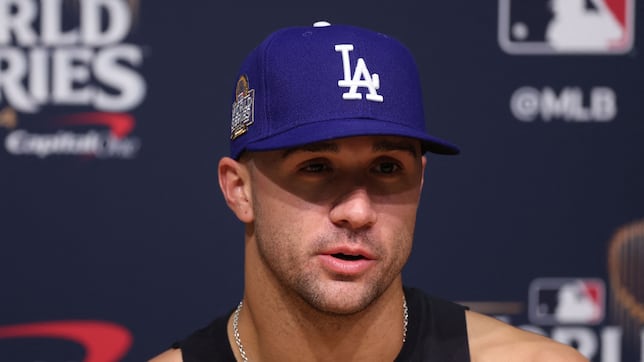 La historia de Jack Flaherty con los Yankees