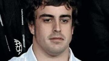 Fernando Alonso