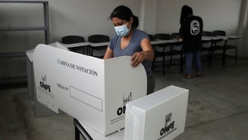 Elecciones Per&uacute; 2021: c&oacute;mo saber en que mesa de votaci&oacute;n tendr&eacute; que votar