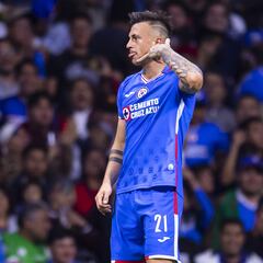 Augusto Lotti nuevo jugador del Lanús