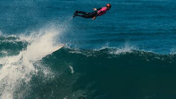 World Surf League: los mejores riders del mundo arriesgarán todo en peligros ola El Gringo