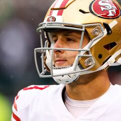 Brock Purdy estará fuera 6 meses de toda actividad con los 49ers