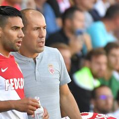 Tres claves que tienen a Falcao y Mónaco fuera del descenso