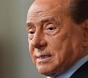 Silvio Berlusconi, hospitalizado por problemas cardíacos