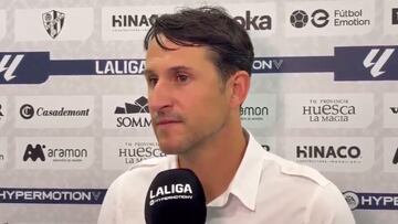 San José: “Estamos resignados, merecíamos mínimo un punto”