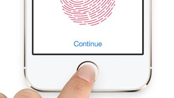 La llegada del iPhone 8 podría retrasarse por culpa del Touch ID