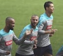 Quaresma: "Cristiano es el uno del mundo; el otro va detrás"
