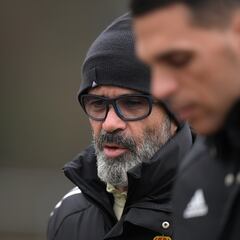 Cervera: “El Albacete es un equipo del que hay que aprender”