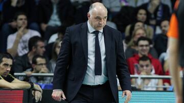 Laso: "Fue nuestro mejor partido en ataque, pero en defensa costó"