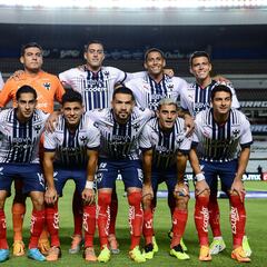 Rayados, con pesadillas en C.U. contra Pumas