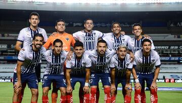 Rayados, con pesadillas en C.U. contra Pumas