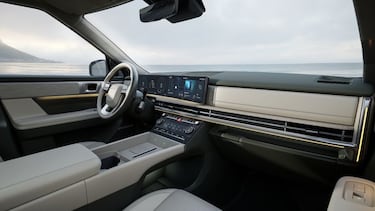 Hyundai Santa Fe: ¿En qué cambia la nueva línea y cuándo llega a México?