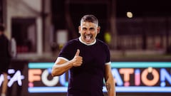 Bezares la lía en Gibraltar: “Sergio Ramos me puso un corazoncito...”