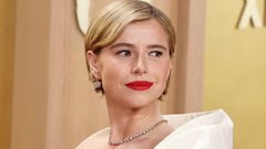 ¿Cuántos Oscars tiene Jessie Buckley y cuántas veces ha sido nominada a los Premios Oscar?