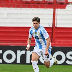 Fenómeno Giuliano Simeone