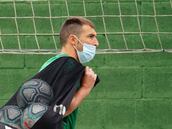 Mario, otro exracinguista que recluta Colsa para La Albericia