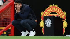 Rúben Amorim fired: What are Manchester United’s shortest ever managerial tenures?