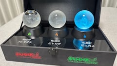 Muestran la edición especial de Pokémon Rojo Fuego y Verde Hoja del Pokémon Center y es sencillamente espectacular