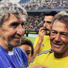 La postura de Pepe Mejías sobre el futuro de la competición