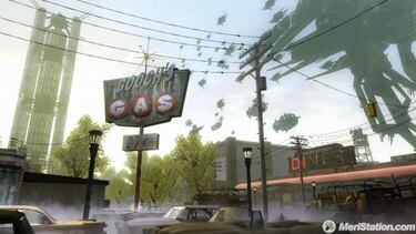 [E3] Resistance 2, Impresiones