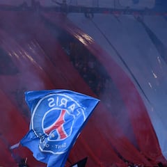 Prison sentence for PSG hotel conman