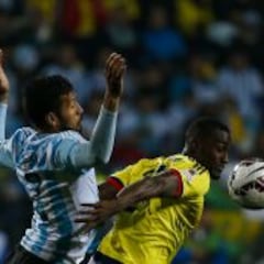 Jackson: “Comienza un sueño y lo vamos a buscar”