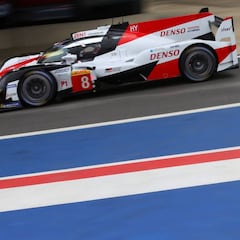 6 Horas de Silverstone del WEC: TV, horario y dónde ver a Alonso